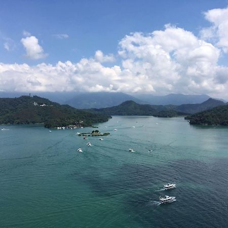 Sun Moon Lake Love Home Lake Nantou Zewnętrze zdjęcie