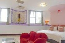 Sun Moon Lake Love Home Lake Nantou Zewnętrze zdjęcie